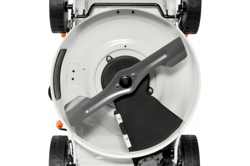 Газонокосилка бензиновая DAEWOO L 50SР