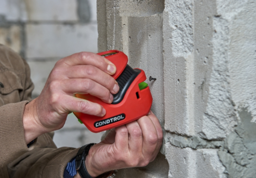 Лазерный нивелир Condtrol Neo G200 set