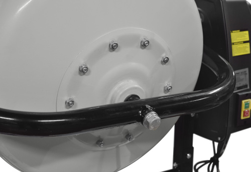 Бетоносмеситель БСЛ-120Ч Парма усиленный