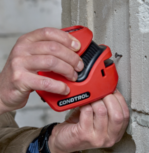 Лазерный нивелир Condtrol Neo X200 set