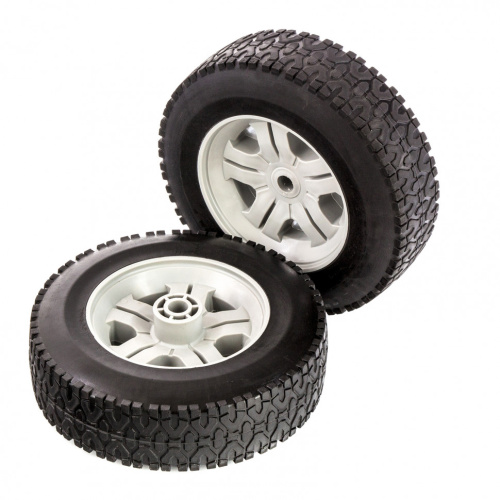 Транспортировочный комплект(колеса, ручки) для генераторов PS