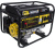 Генератор бензиновый Huter DY5000L