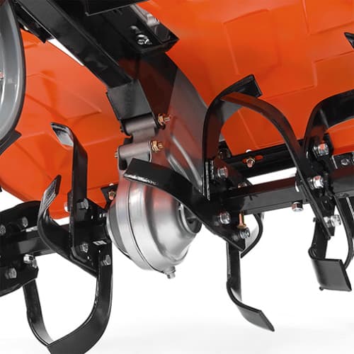 Культиватор бензиновый DAT 900R DAEWOO