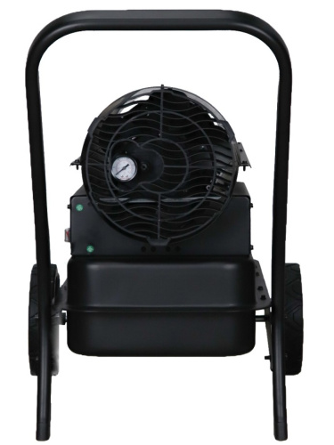 Тепловая дизельная пушка Verton Air DH-36M