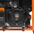 Генератор бензиновый Daewoo GDA 8500 E
