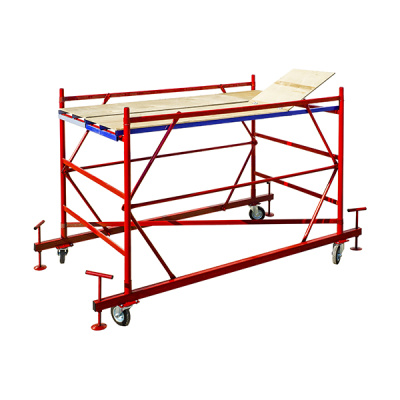 Вышка-тура строительная ВСП 250/1,2 1+3 (высота 5,1м)