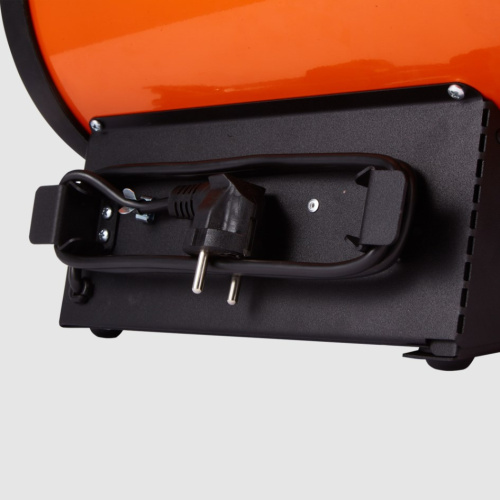 Газовая тепловая пушка KALASHNIKOV KHG-40