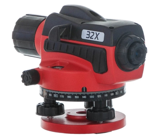 Геодезический набор CONDTROL Set (опт.нивелир 32X, штатив S6-2 + рейка5m)