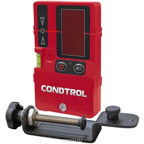 Детектор-отражатель для лазерных нивелиров XLiner Condtrol