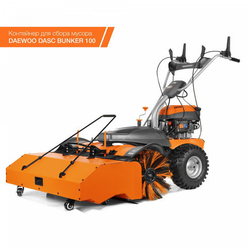 Машина подметальная Daewoo DASC 70100