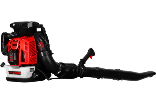 Воздуходувка ранцевая бензиновая VERTON BW80M PRO