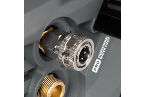 Мойка высокого давления DAW 725 Expert DAEWOO