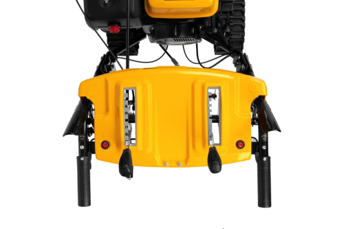 Снегоуборочная машина SBL 711DT PRO Denzel