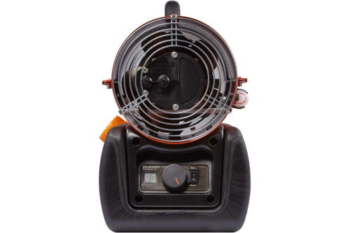 Тепловая дизельная пушка KALASHNIKOV KHD-30