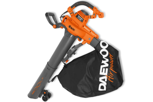 Воздуходувка-пылесос электрическая DABL 3000E DAEWOO