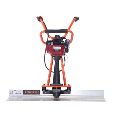 Виброрейка бензиновая PATRIOT VCS 700