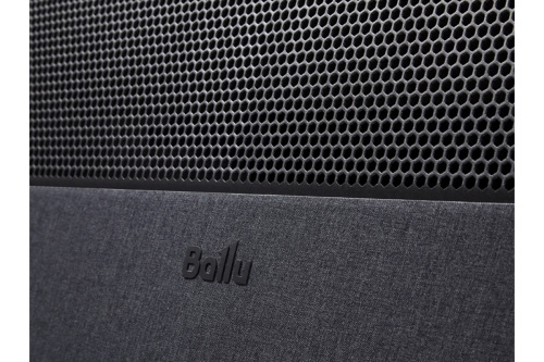 Конвектор электрический Ballu Apollo digital INVERTER SPACE Black BEC/ATI-2002