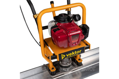 Виброрейка Vektor VSG-2.5  Honda