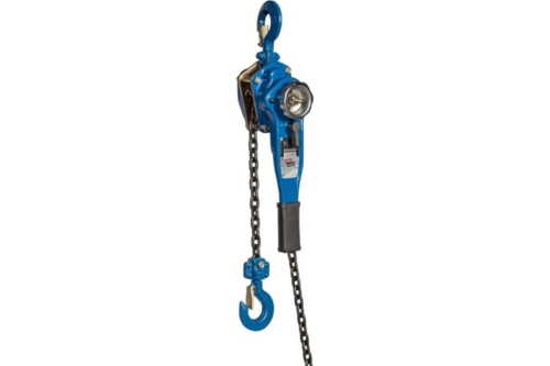 Таль ручная рычажная PRO JACK- HSH 1,5т 3м