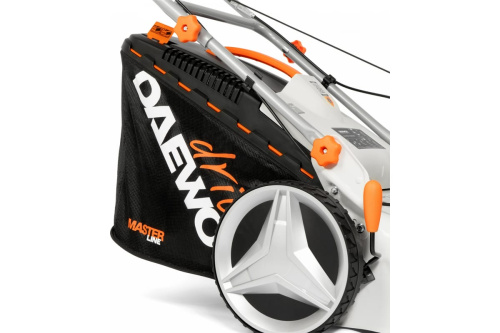 Газонокосилка бензиновая DAEWOO L 50SР