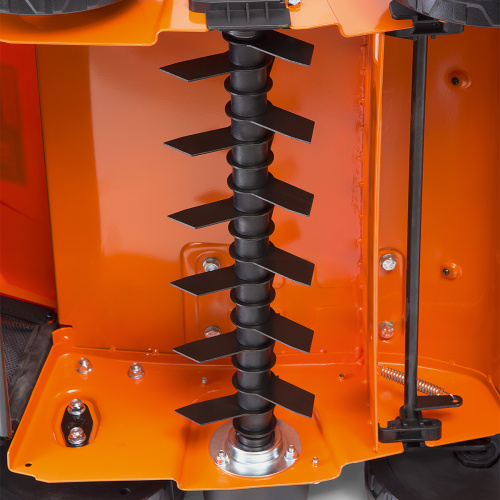 Скарификатор бензиновый DAEWOO DSC 4000