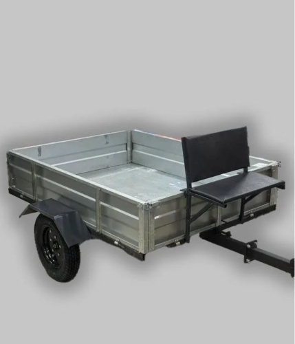 Телега ТПМ 8-471 Forza для мотоблока