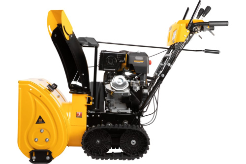 Снегоуборочная машина SBL 711DT PRO Denzel