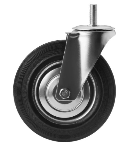 Колесо 80 SCt болтовое 200мм