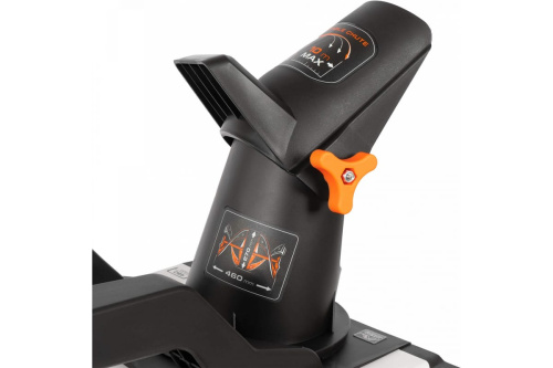 Электрический снегоуборщик SE 2700 DAEWOO