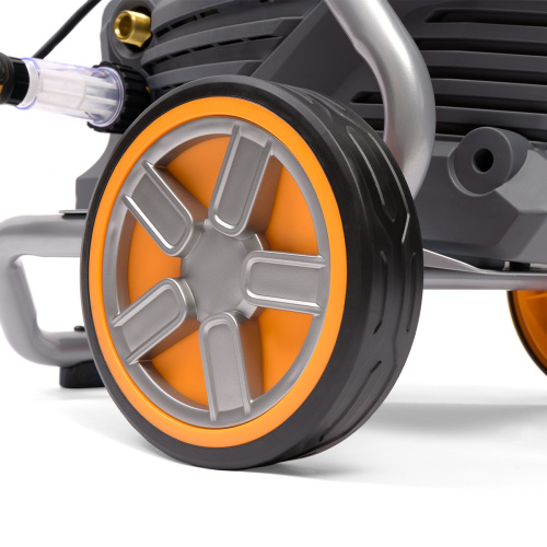 Мойка высокого давления DAW 750 Expert DAEWOO