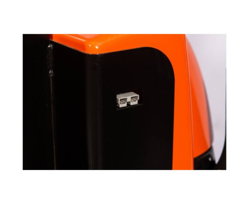 Штабелер электрический самоходный SIBLINE CL1025J