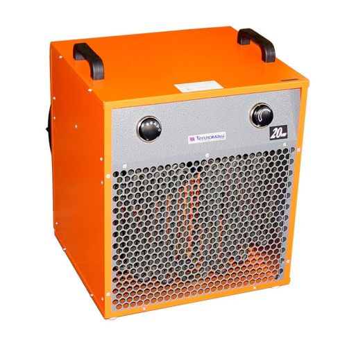 Тепловентилятор Тепломаш КЭВ - 20T20Е