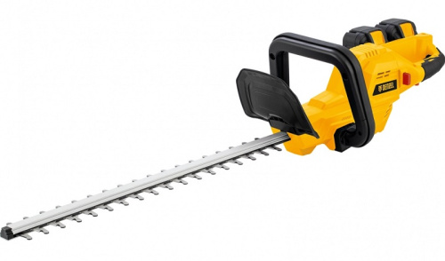 Кусторез аккумуляторный Denzel RBC510-36