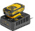Устройство зарядное для аккумуляторов Denze BCH-20-4.5, Li-Ion, 20 В, 4,5 А Устройство зарядное для аккумуляторов Denze BCH-20-4.5, Li-Ion, 20 В, 4,5 А