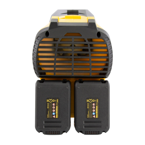 Воздуходувка аккумуляторная Denzel RB180-36