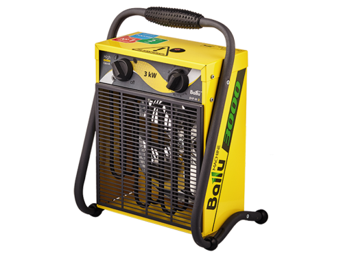 Тепловая пушка Ballu BHP-М-3