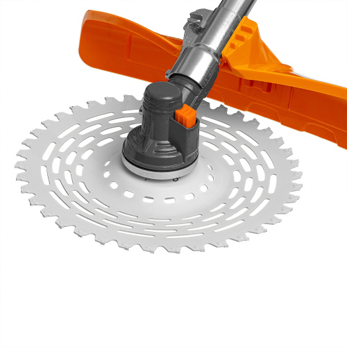 Бензотриммер DABC 560 DAEWOO