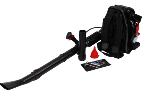 Воздуходувка VERTON BW-4/80 ранцевая