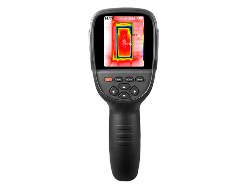 Тепловизор CONDTROL IR-CAM3