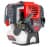 Триммер бензиновый VERTON garden BR-520 Professional Триммер бензиновый VERTON garden BR-520 Professional