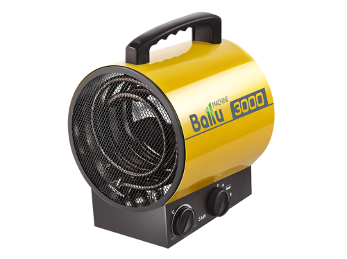 Тепловая пушка BALLU BHT-PА-3