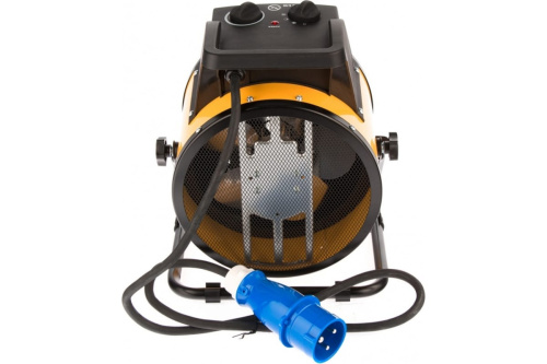 Тепловая пушка Denzel DHC 5-400