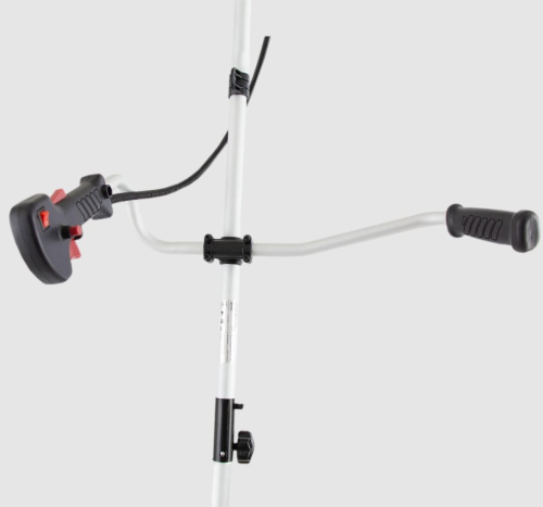 Триммер бензиновый DENZEL DTL-43S, 43 см3, разъемная штанга