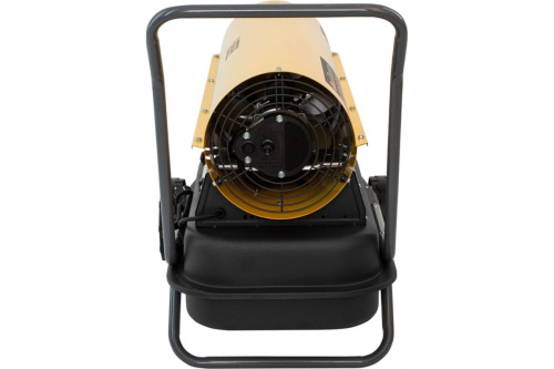 Тепловая дизельная пушка Denzel DHG-50