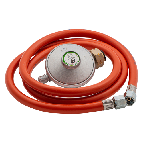 Пушка тепловая газовая Denzel GHG-10