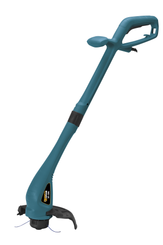 Электротриммер Энергопром ЭТ- 380 (380Вт, леска)
