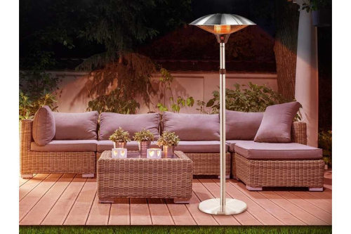 Инфракрасный обогреватель BALLU BIH-LT-3