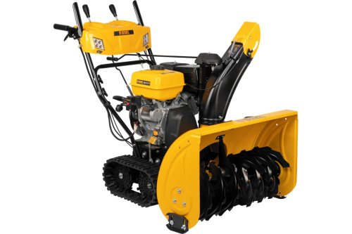 Снегоуборочная машина SBL 711DT PRO Denzel