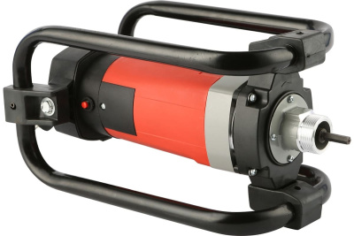 Портативный электропривод глубинного вибратора для бетона TOR TD160-JT 1024050