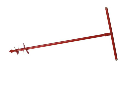 Бур садовый Зубр 135 мм 39491-135